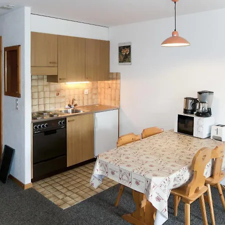 Apartmán Hameau Les Collons