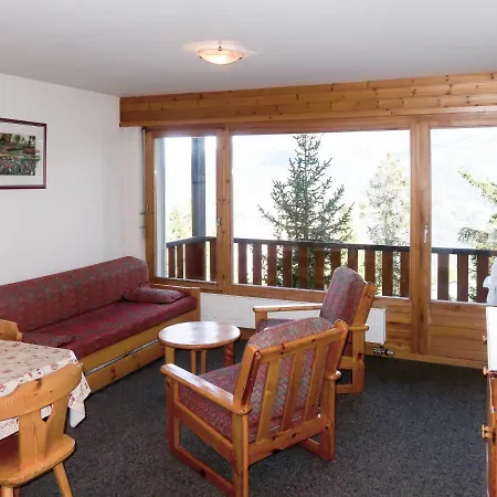 Hameau Les Collons