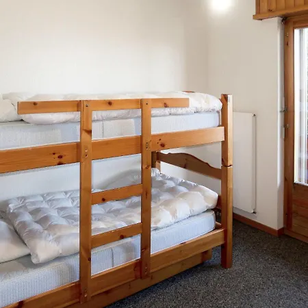 Appartement Hameau Les Collons