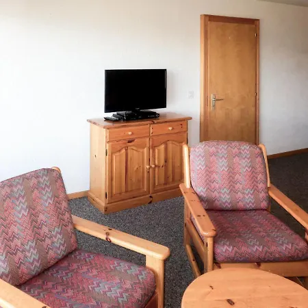 Hameau Apartmán *