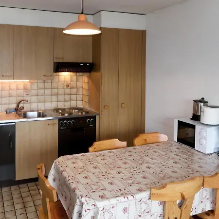 Hameau Apartment Les Collons