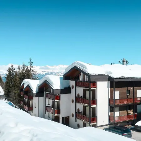 Apartment Hameau *