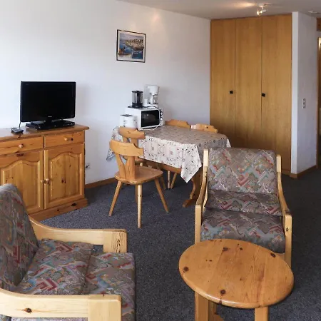 Apartment Hameau Les Collons