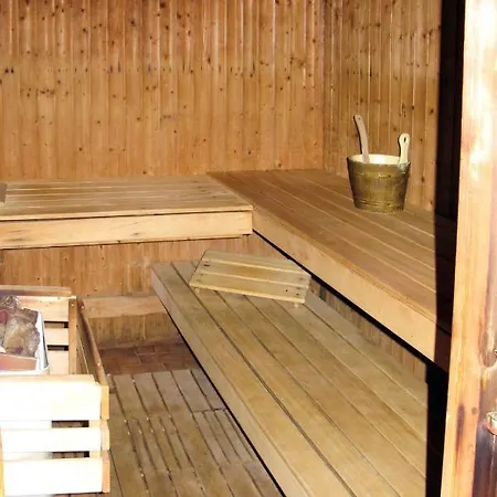Apartment Hameau *