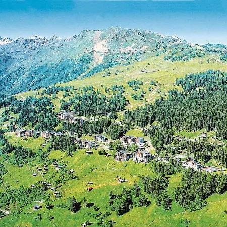 Hameau