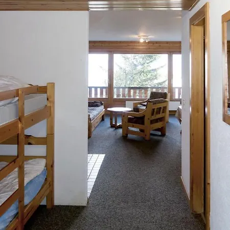 Apartment Hameau *