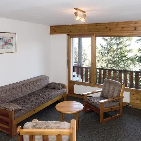 Apartment Hameau