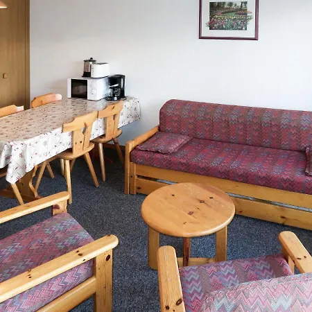 Hameau Apartment