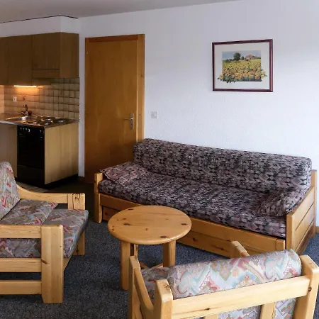 Hameau Apartment *