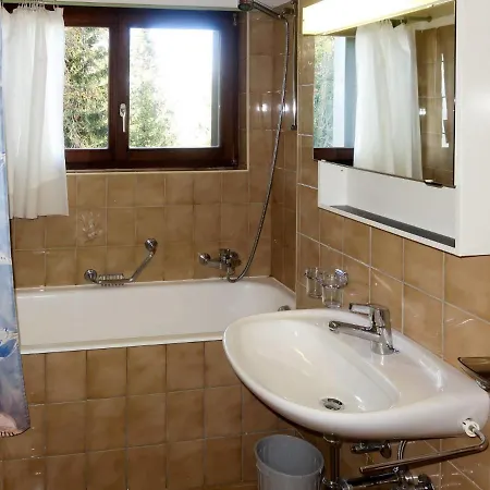 Apartment Hameau Les Collons
